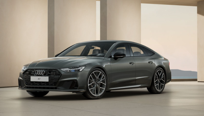 아우디 A7 중고차 가격 시세표 유지비