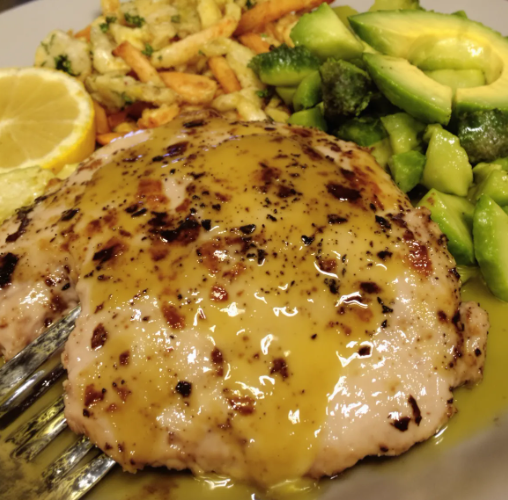 아보카도 오일의 피부 및 모발 관리 효과와 활용법1