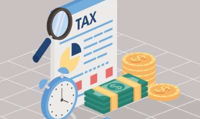 원클릭 환급서비스