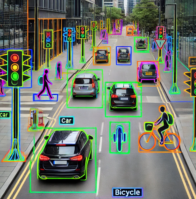 데이터 라벨링 이미지