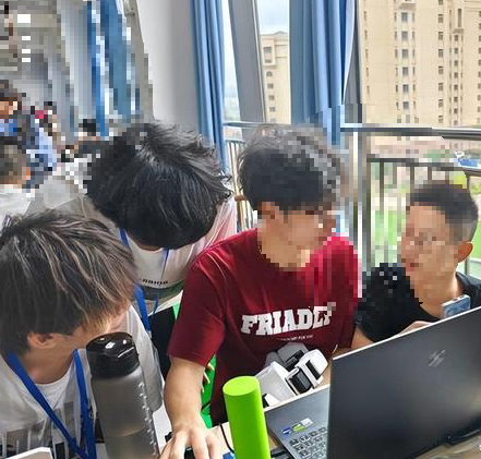 대치동 영양제 글루콤, 주변 고등학생 부모님들이 많이 찾더라고요?