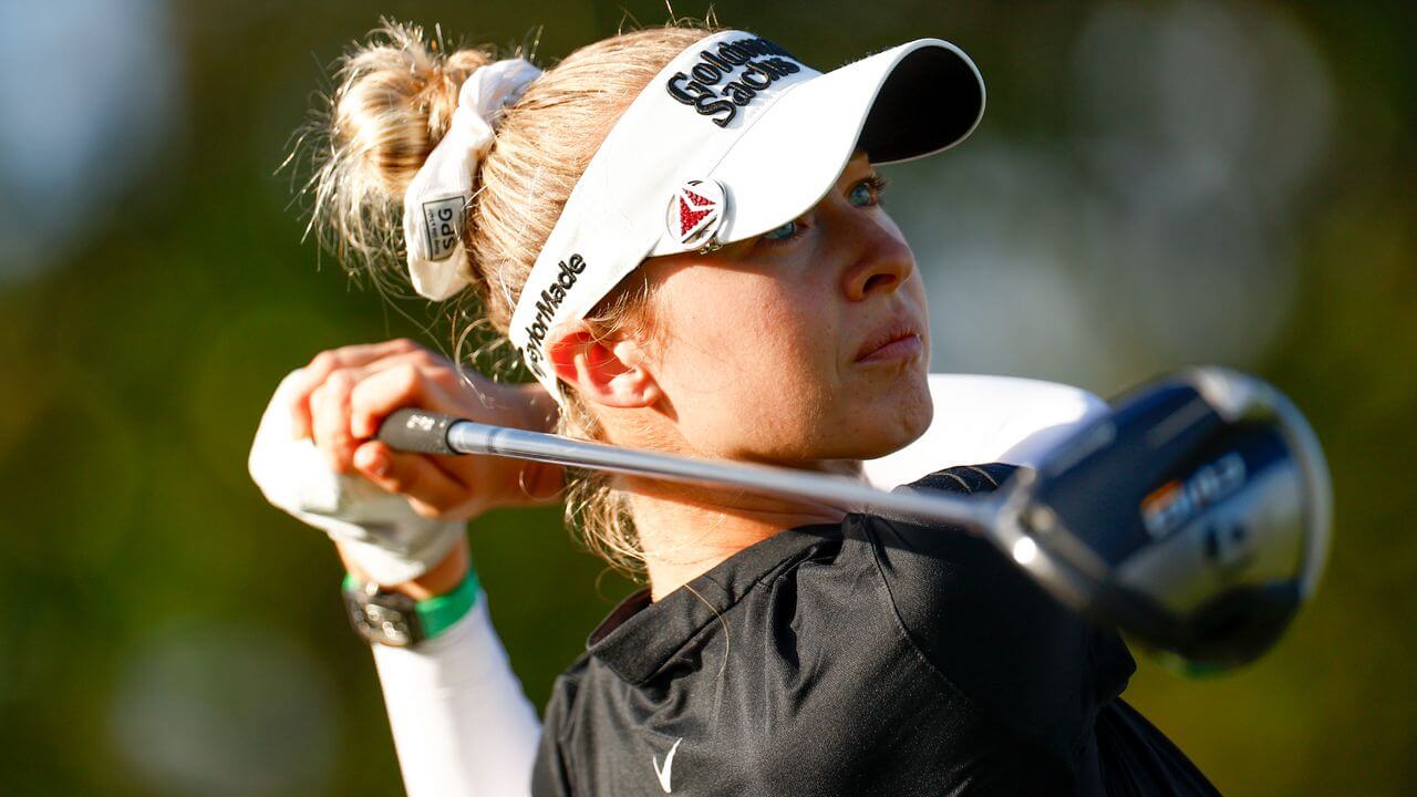 혼다 LPGA 타일랜드