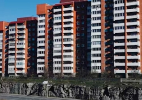 고령자 복지주택