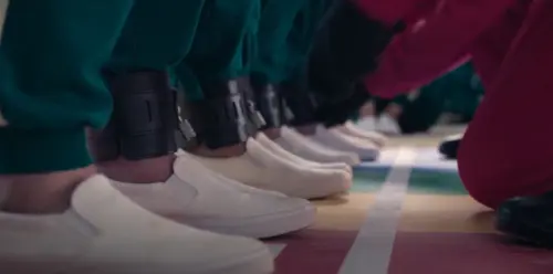 오징어 게임 시즌2 출연진 등장인물 결말 해석