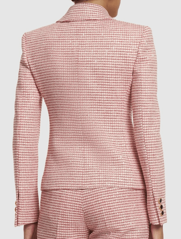 우리 집 2회 김희선 자켓