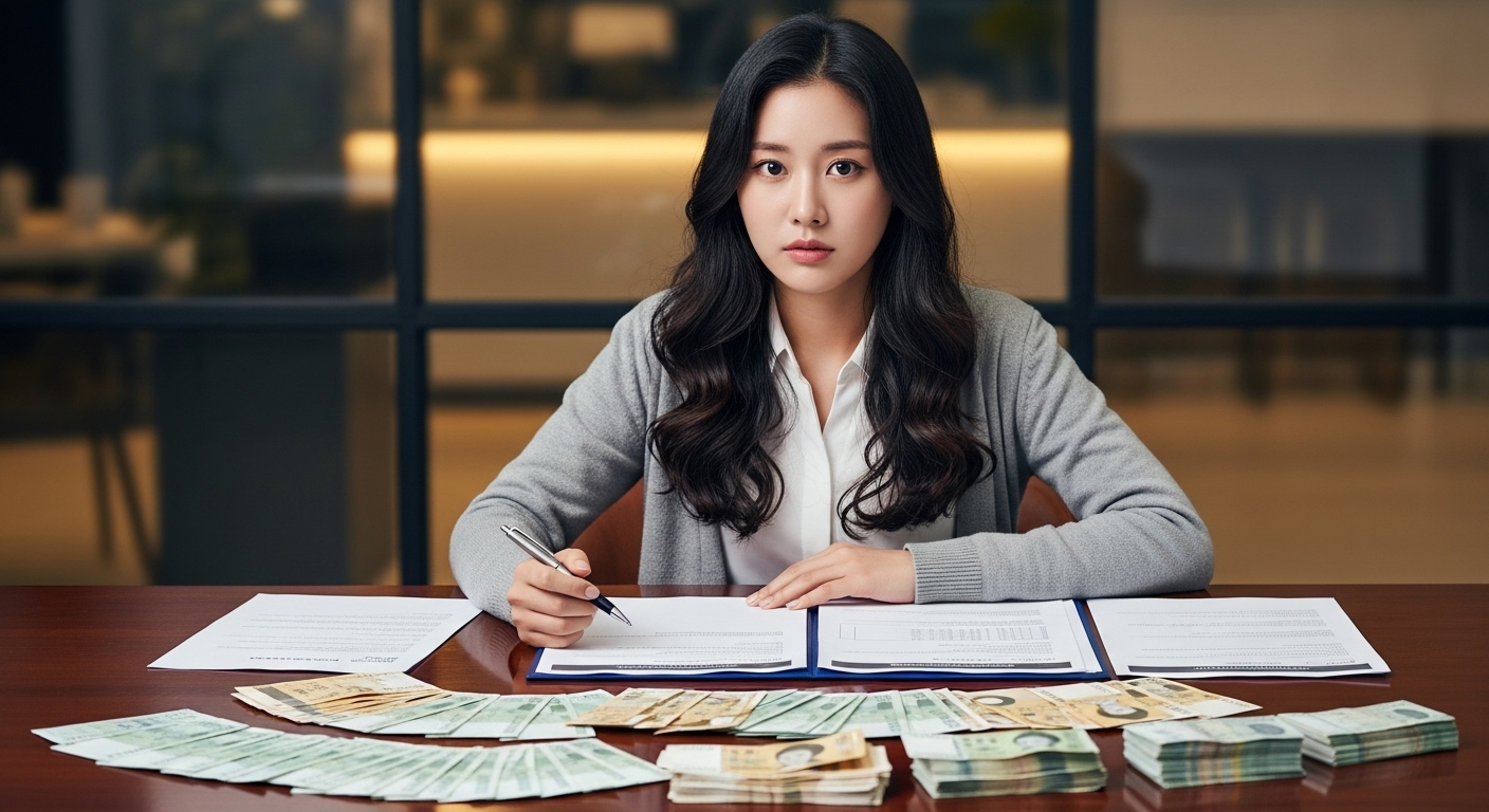 신용등급 올리는 법