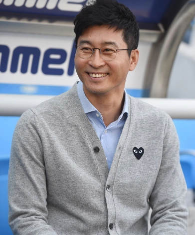 김도훈 감독 프로필 나이 고향 학력 축구 경력