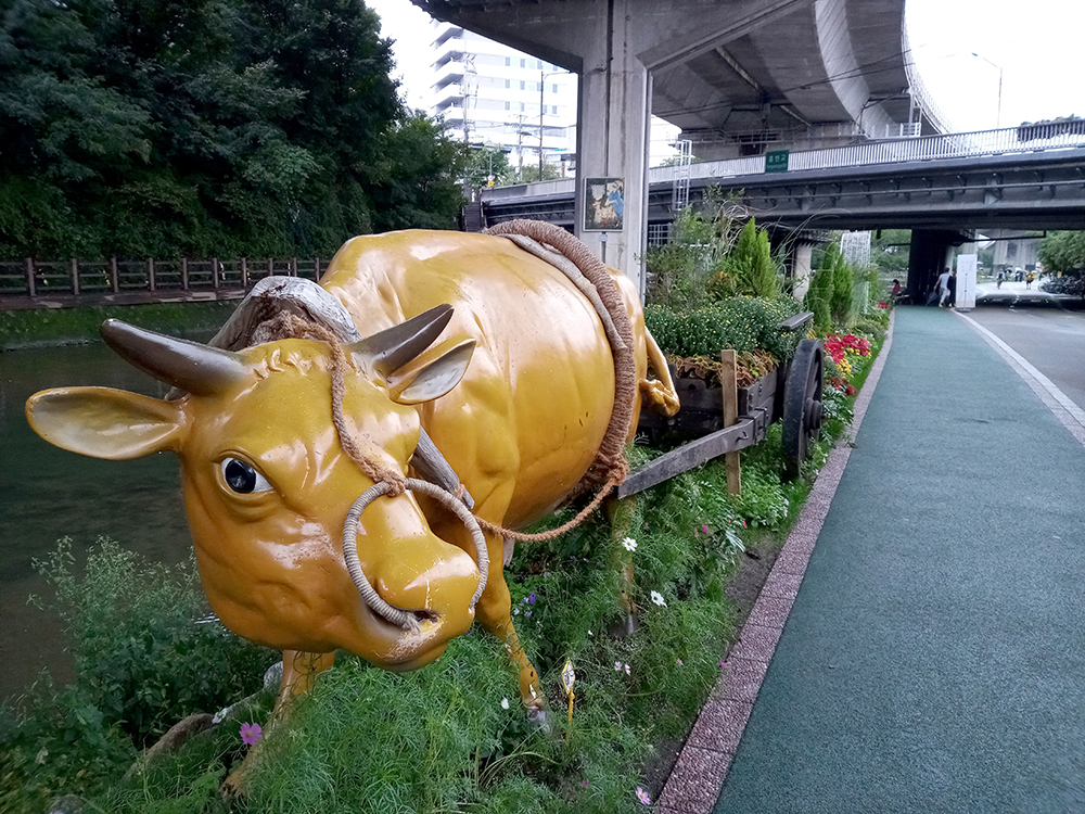 이마트24 10월 오만보 걷기챌린지