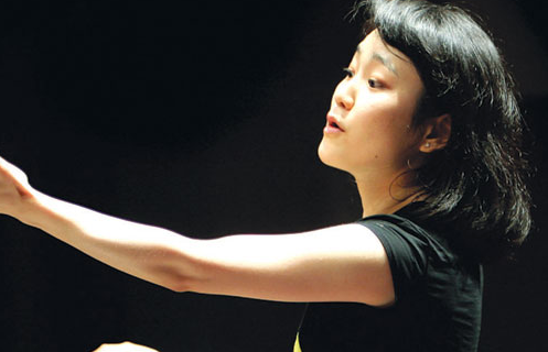 장한나 지휘자 경력