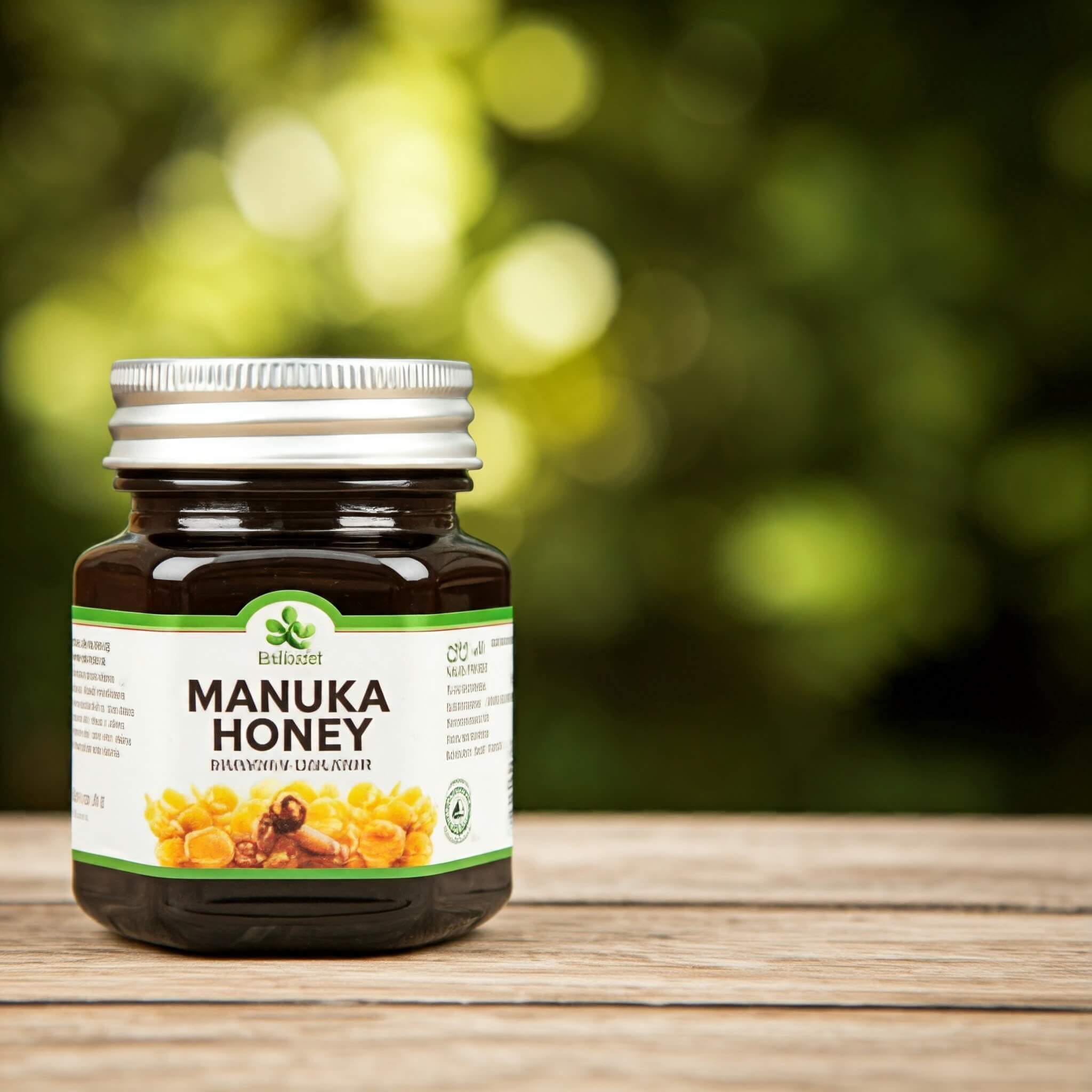 유방암에 좋은 마누카 꿀 효능 복용법