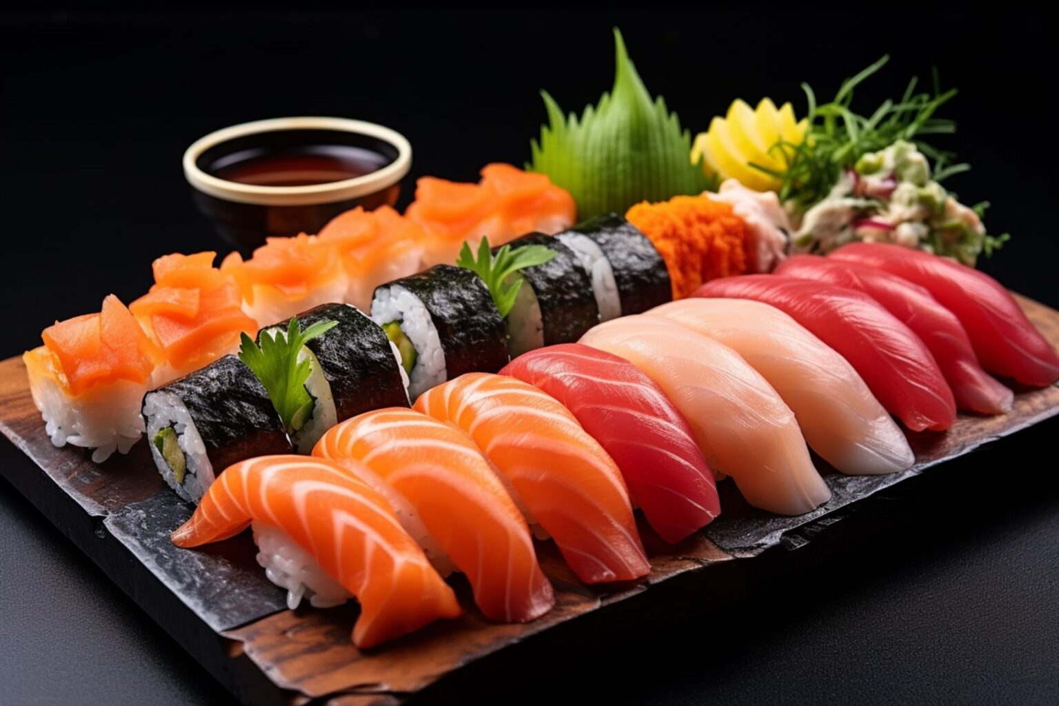 일본 여행 음식 추천 스시