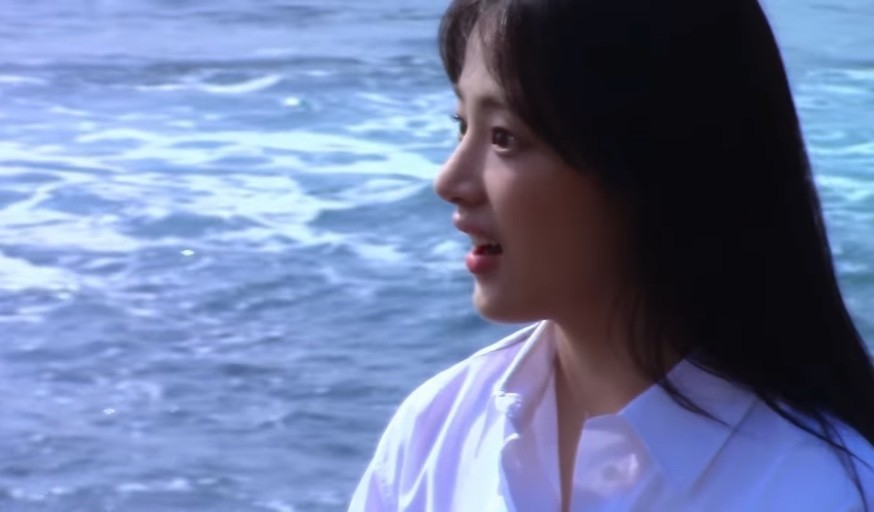 뉴진스 버블껌 가사 해석