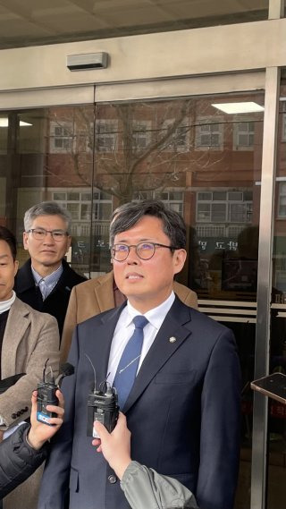 안도걸 국회의원 프로필 민주당 나이 고향 학력