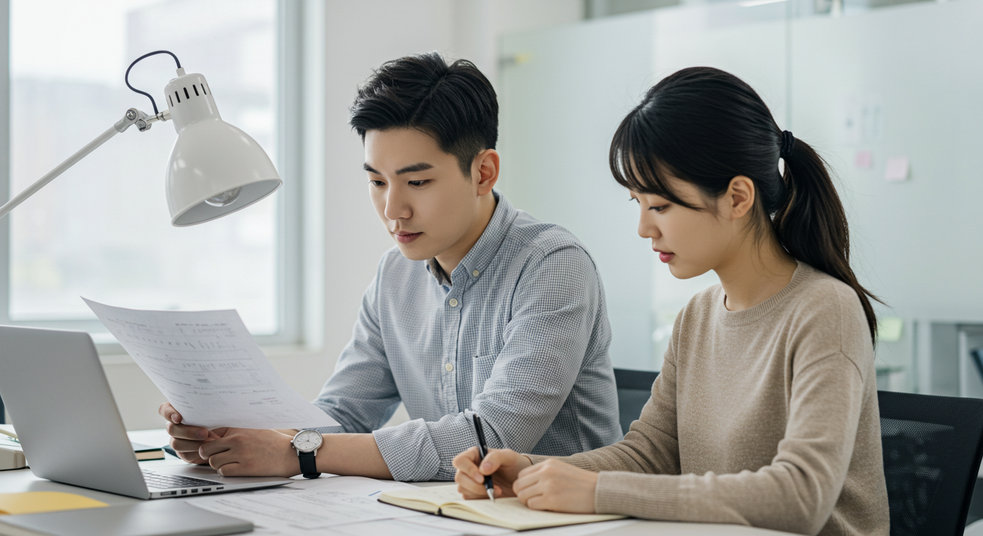 소상공인 희망 대출