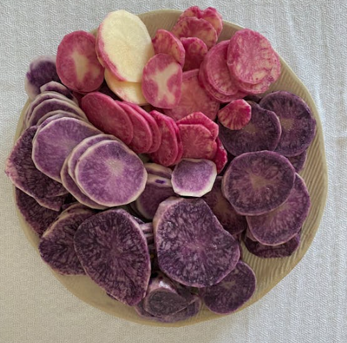 대장에 좋은 음식