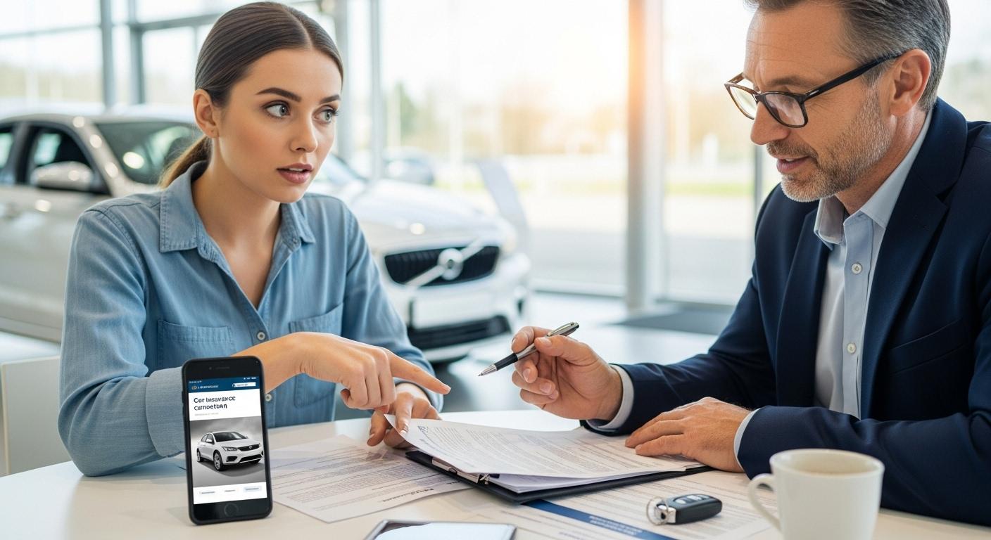 운전자보험 나이 가격