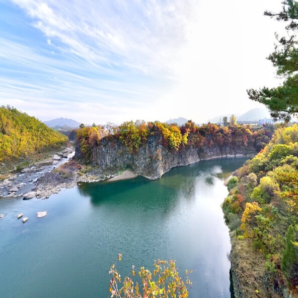 철원 여행지 사진