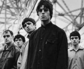 오아시스 내한 공연 예매하기 2025