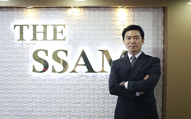 법무법인 더쌤 김광삼변호사사무소