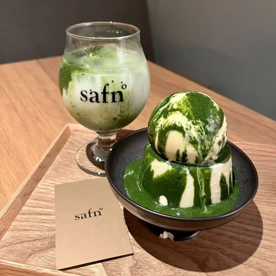 safn°