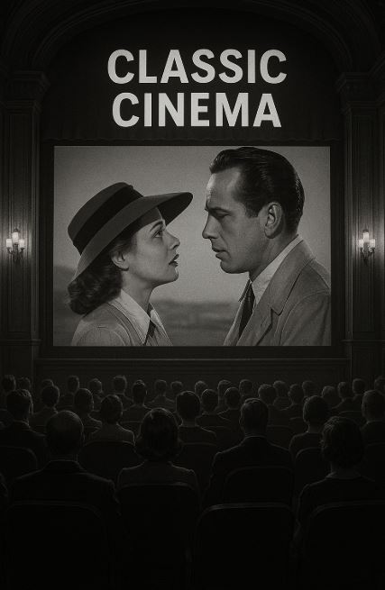 2024년 다시 주목받는 고전 영화 (리마스터링, 상영회, 클래식)