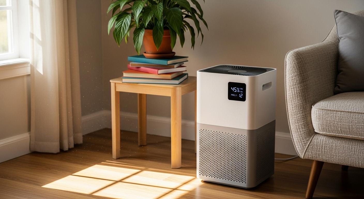 공기청정기 제습기 겸용 추천
