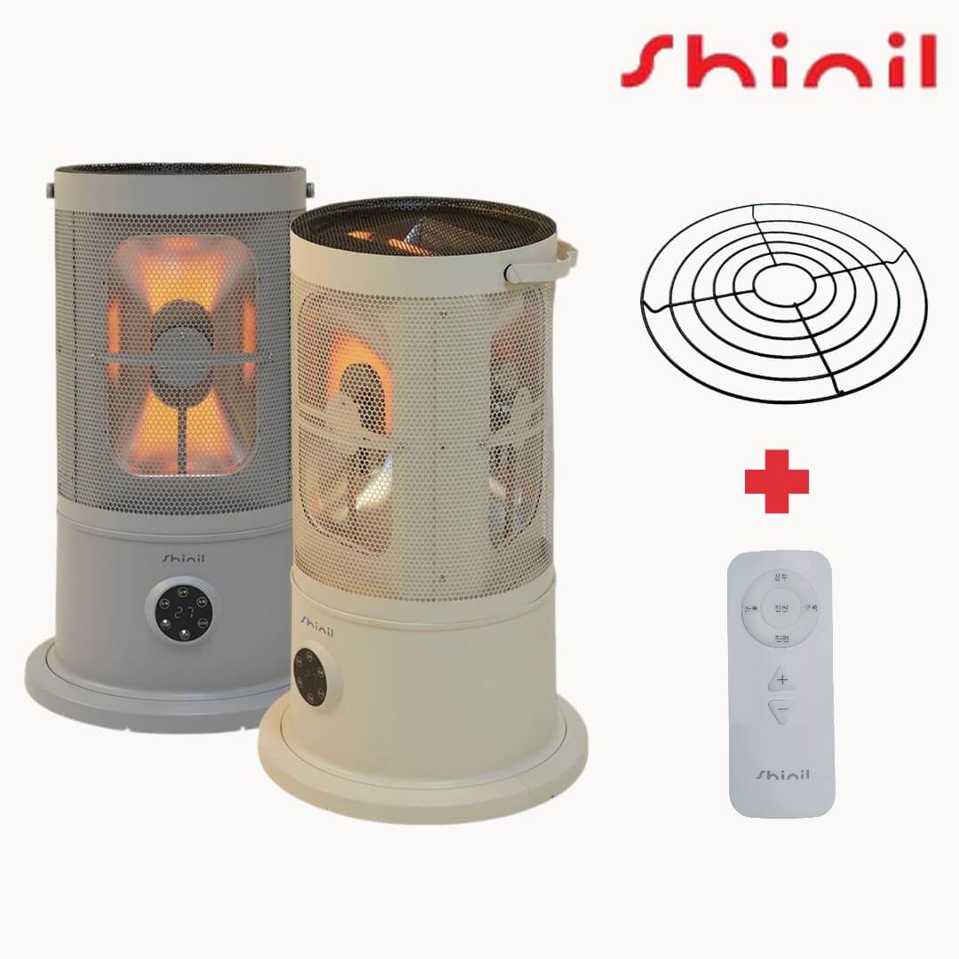 신일오방난로 장점