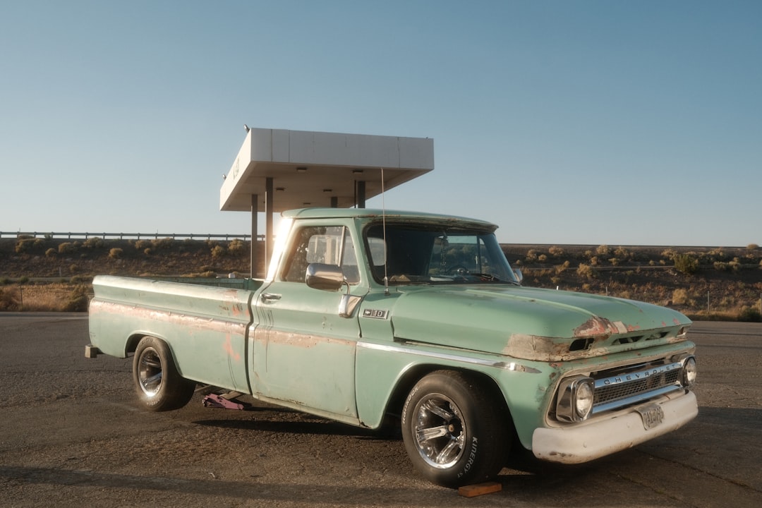Truck