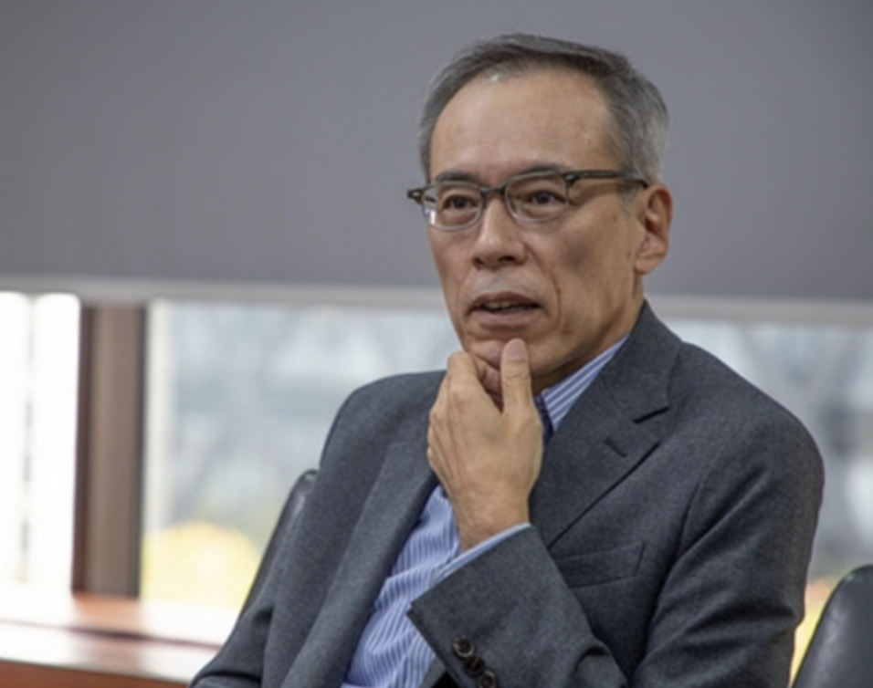 주진형 프로필