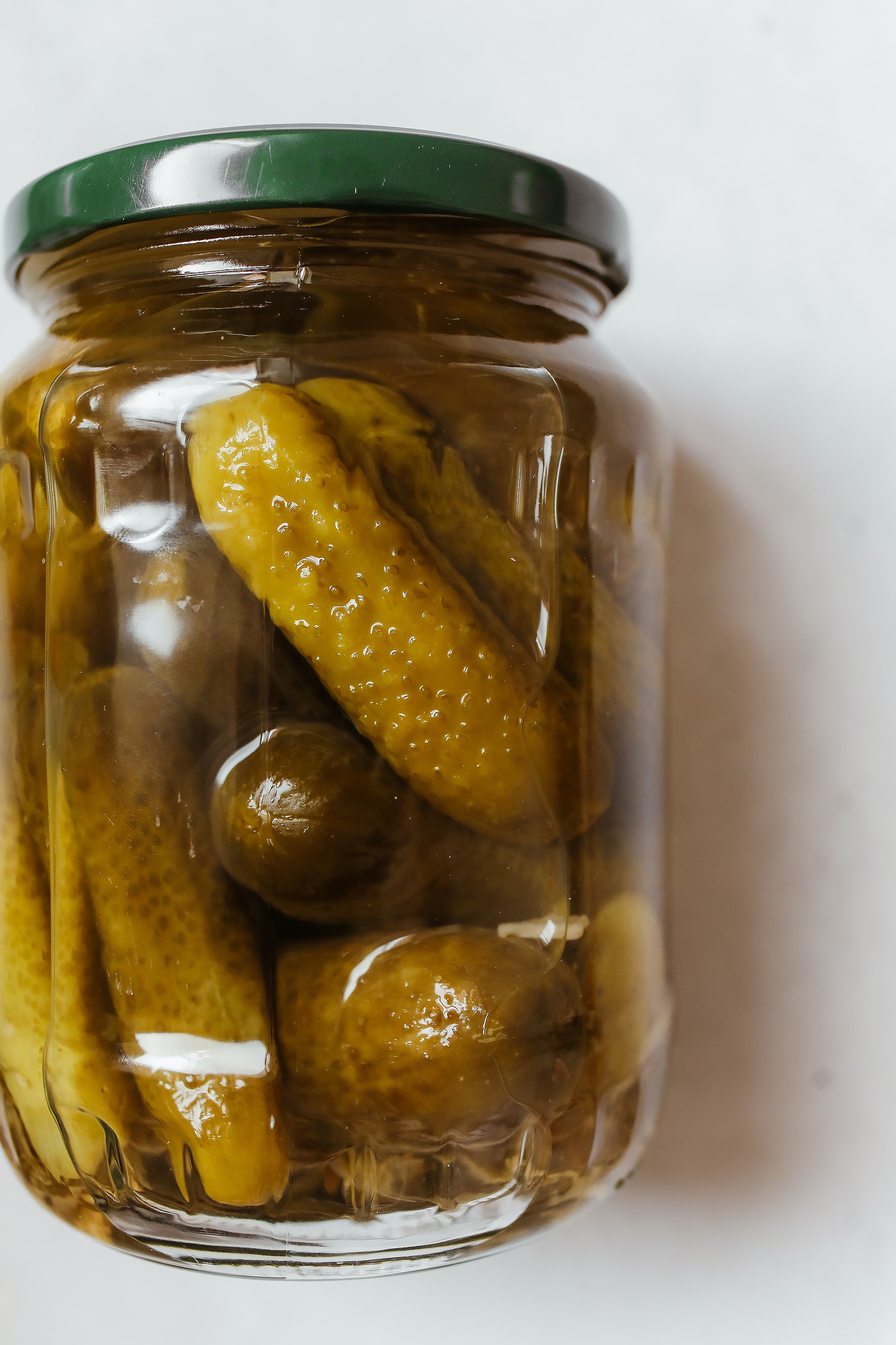 피클(Pickle)