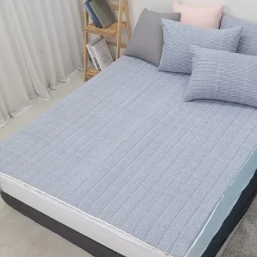 온수매트 선물 분리난방 예약기능 저소음 따뜻하고 안전한 수면환경 만들기_16