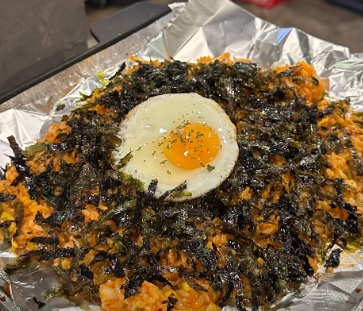 생방송 투데이 외국인의 밥상 냉동 삼겹살 한 상 서울 서대문구 보성집