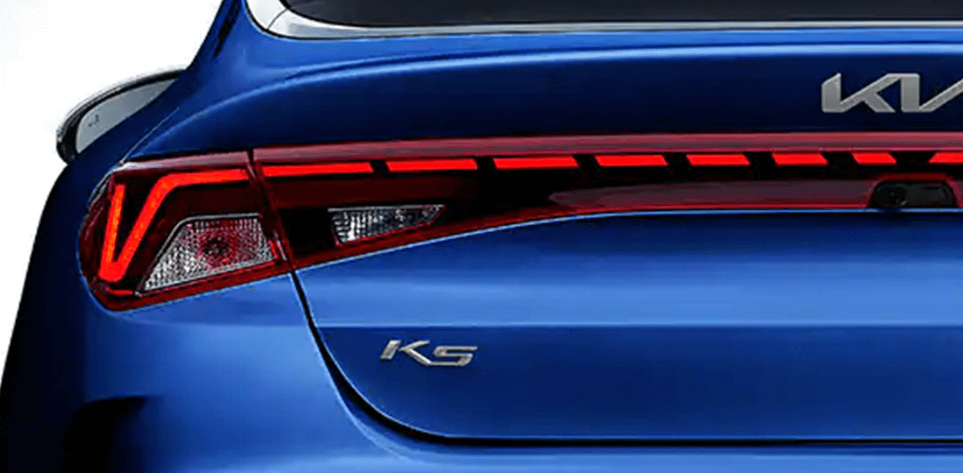 2023 K5(하이브리드, LPG) 가격표, 중고차 가격, 페이스 리프트