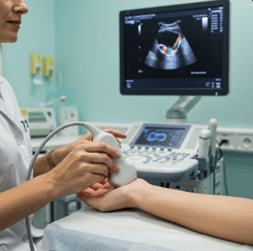 손목터널증후군 증상 및 치료법8