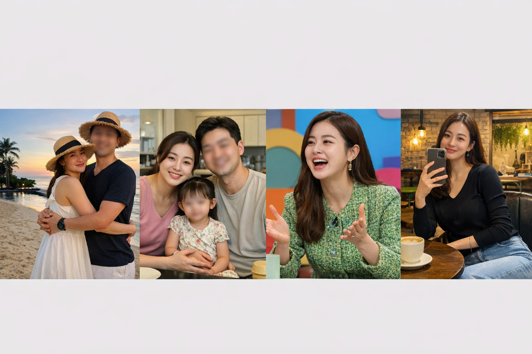 강소라 남편 한의사 인스타 근황 총정리