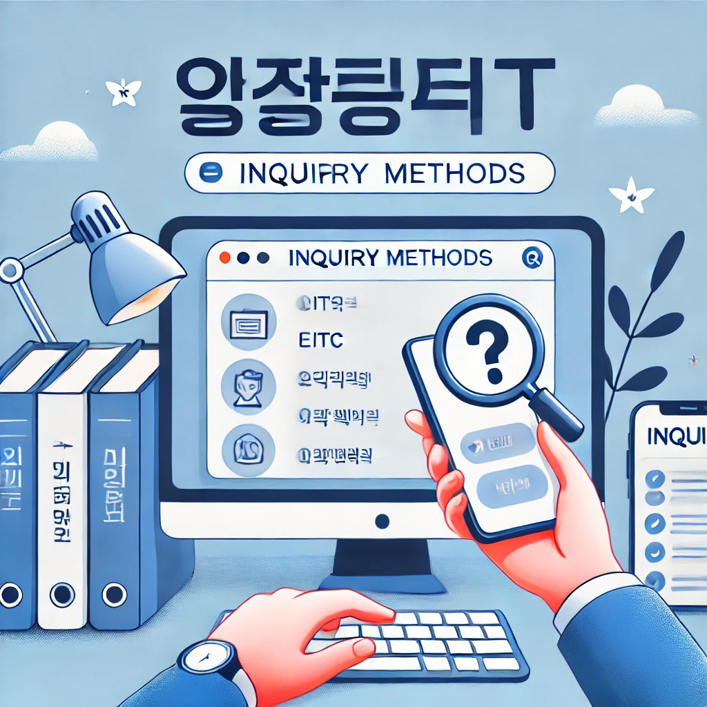 근로장려금 반기신청 정기신청 차이