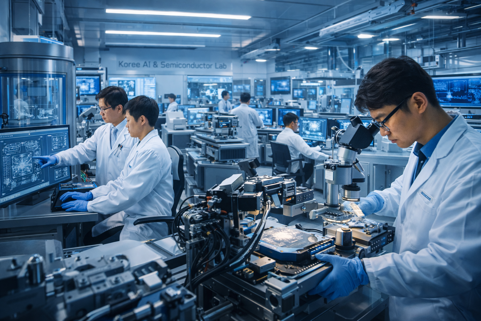 투자 대상의 제한과 '국민 성장 펀드'의 메커니즘