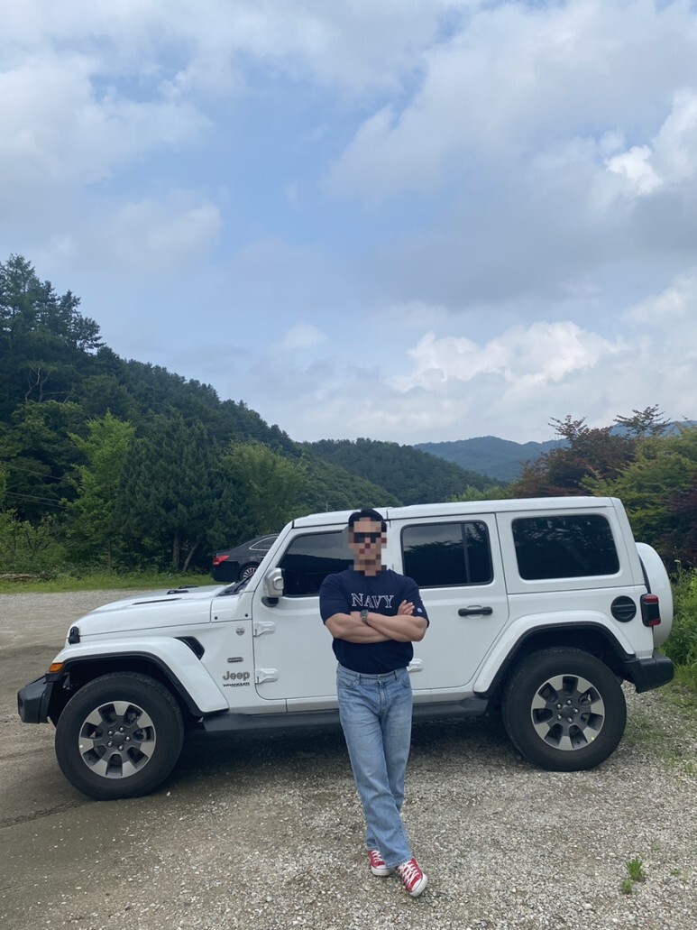 데일리룩(오뭘입)레이벤 보잉 선글라스, 사운즈라이프 NAVY 반팔 티셔츠, 유니온가먼츠 데님 청바지, 컨버스 척테일러 레드, 데일리룩, 데일리코디, 랭글러 오버랜드, ootd