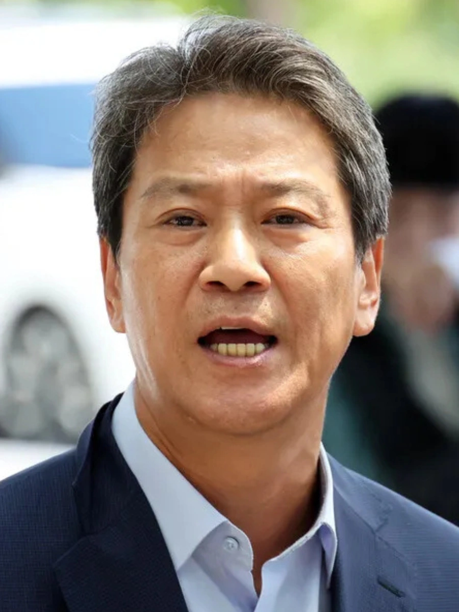 민주당 대선 후보 임종석