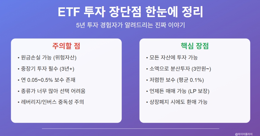 ETF 투자