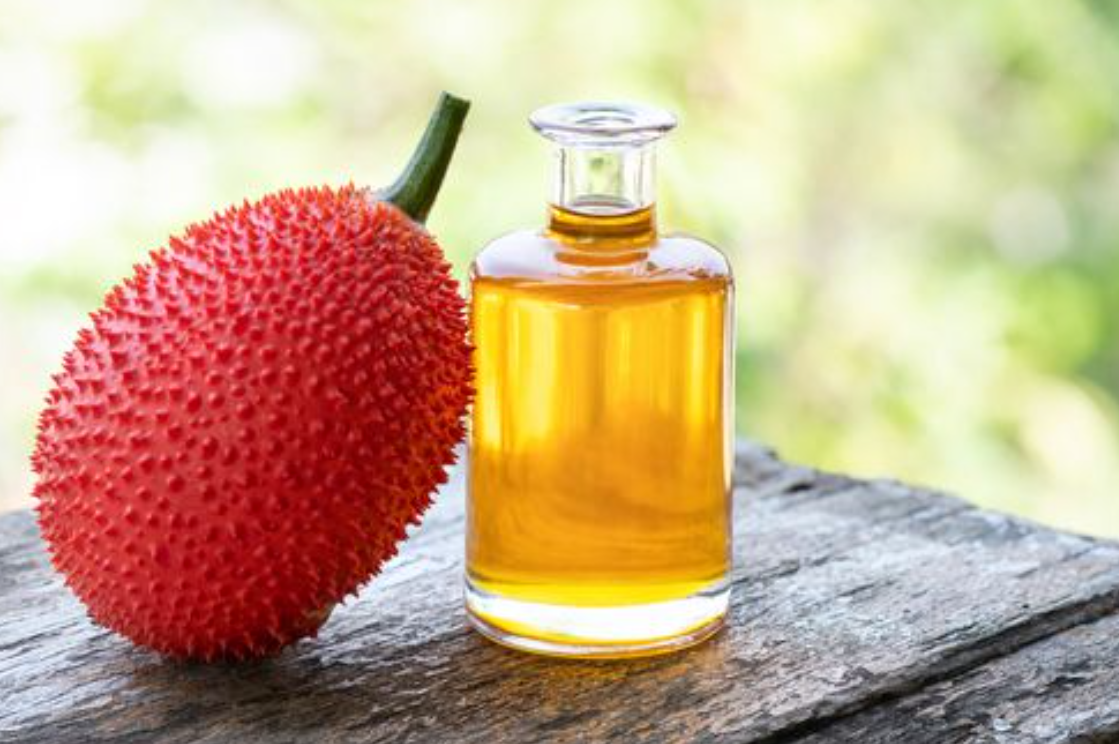 걱 섭취 방법은 오일로 먹는 것이 좋다.