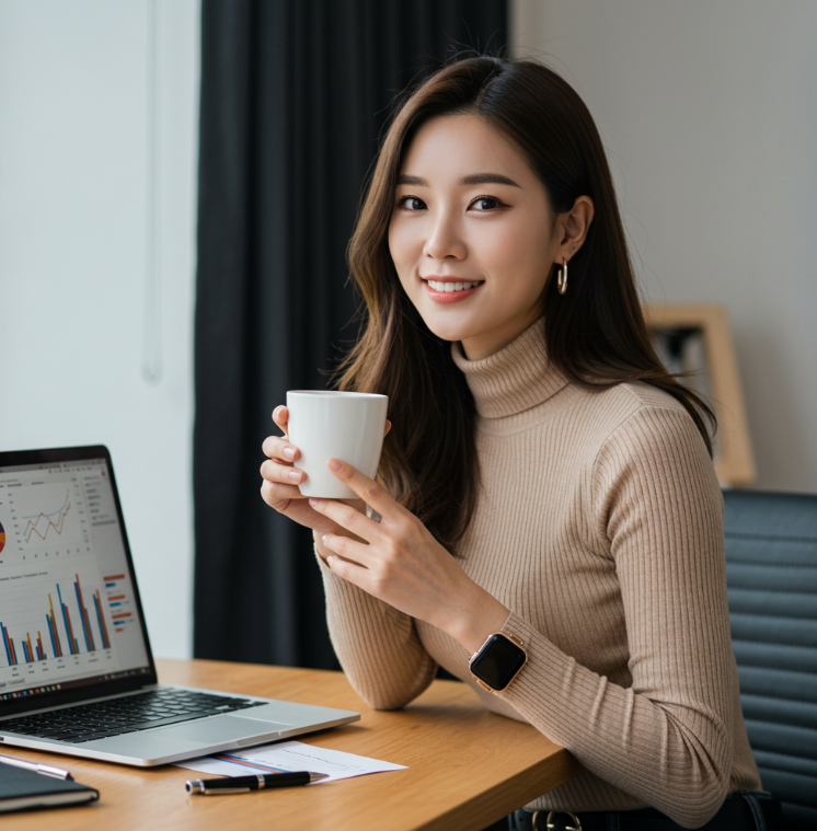 재택 글쓰기 수익구조 제대로 알기