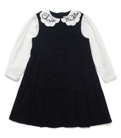 리틀그라운드원피스 