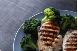 근감소증 증상 자가진단 및 예방 좋은 음식