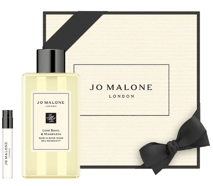 조말론바디워시