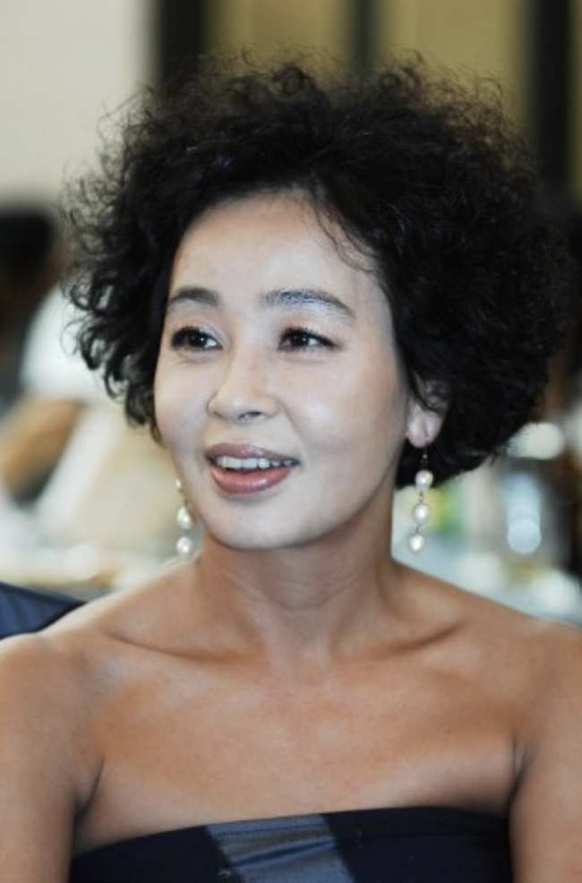 배우 이미영
