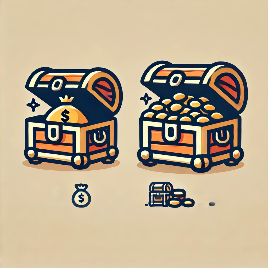 PBR 비교 3