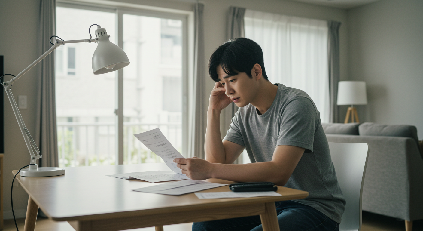 회생재신청&#44; 금융상식