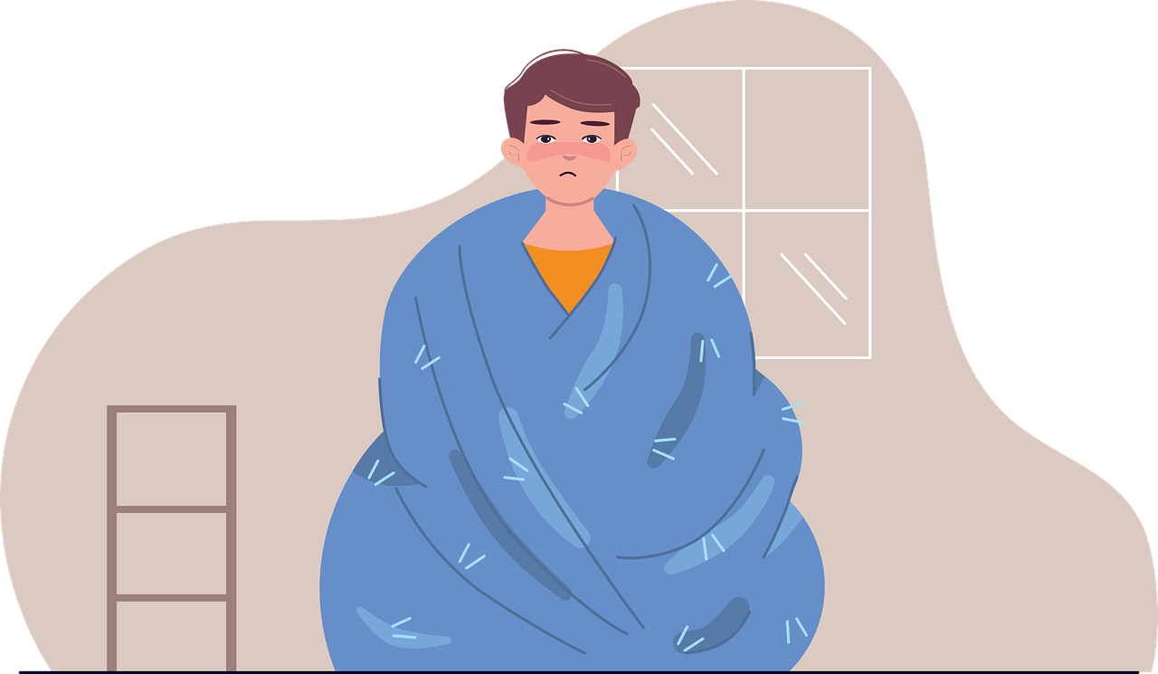 비브리오 패혈증 증상