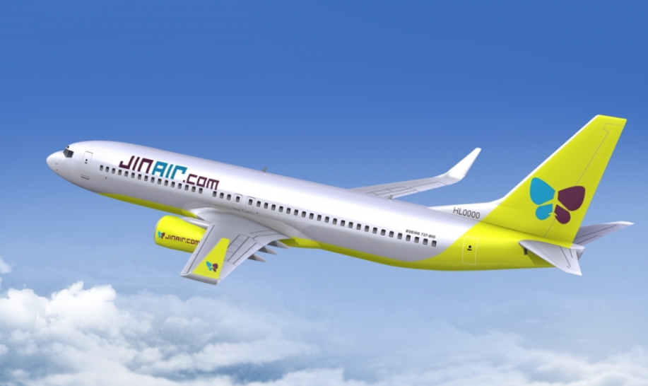 진에어, 노선별 운임,2024 하반기 진MARKET 초특가 할인!